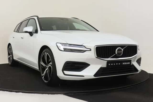 Volvo V60 (2025) thumbnail 10