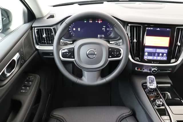 Volvo V60 (2026)