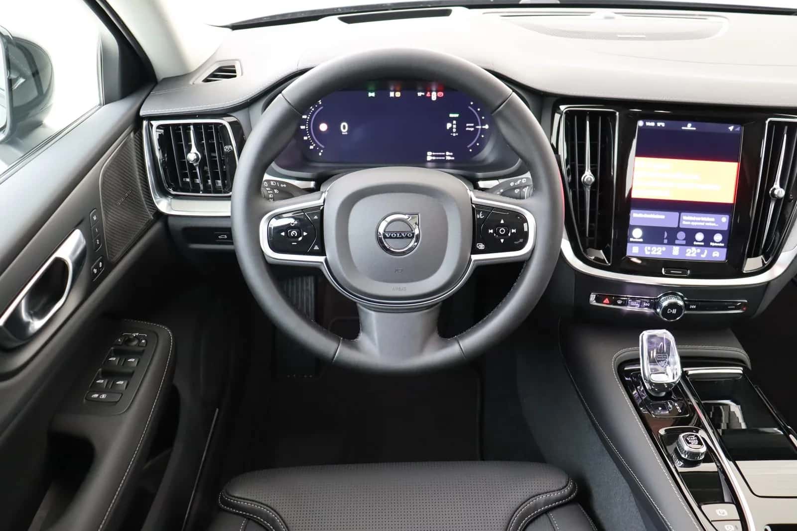 Volvo V60 (2026) — foto 1