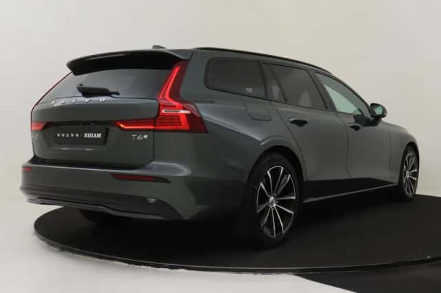 Volvo V60 (2026) thumbnail 2