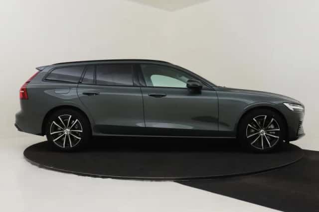 Volvo V60 (2026) thumbnail 12