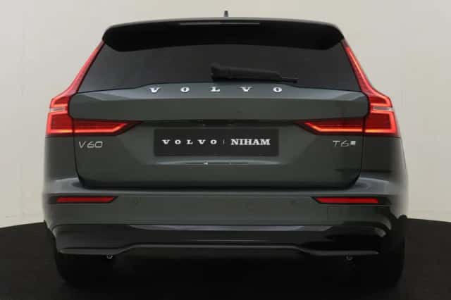 Volvo V60 (2026) thumbnail 14