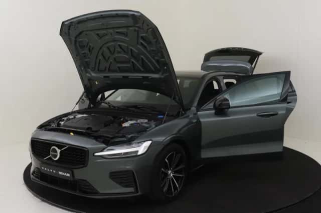 Volvo V60 (2026) thumbnail 16