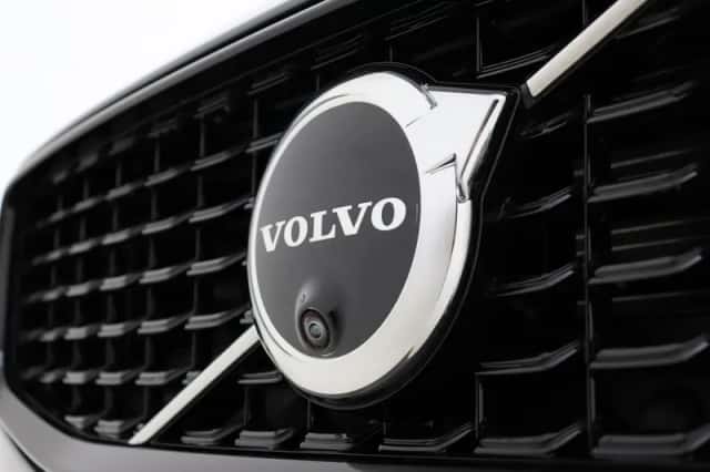 Volvo V60 (2026) thumbnail 17
