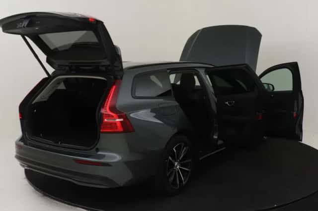 Volvo V60 (2026) thumbnail 18