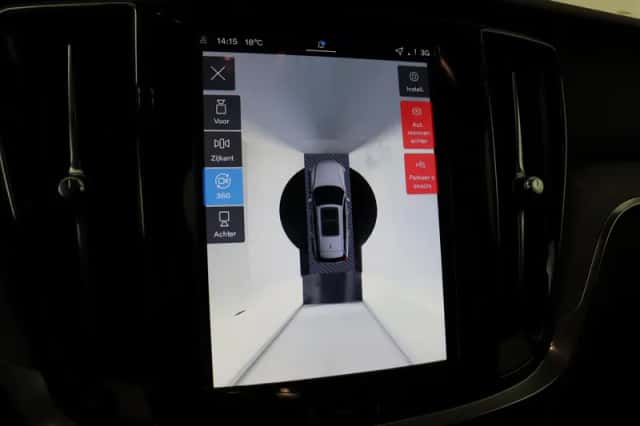 Volvo V60 (2026) thumbnail 19