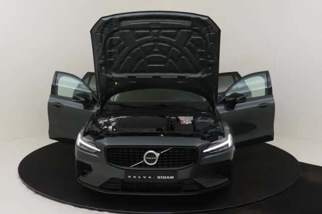 Volvo V60 (2026) thumbnail 20