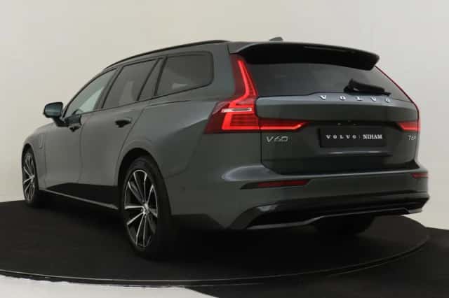 Volvo V60 (2026) thumbnail 4