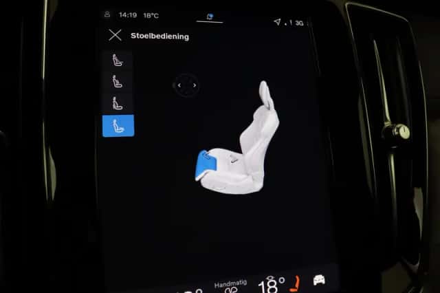 Volvo V60 (2026) thumbnail 33