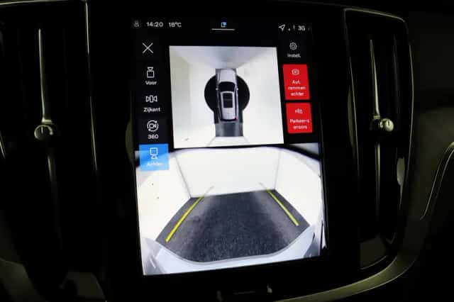 Volvo V60 (2026) thumbnail 37