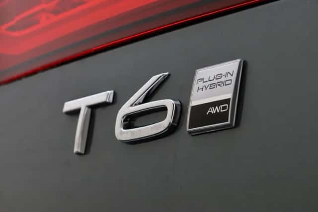 Volvo V60 (2026) thumbnail 40