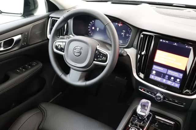 Volvo V60 (2026) thumbnail 5