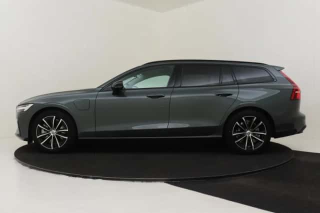 Volvo V60 (2026) thumbnail 6