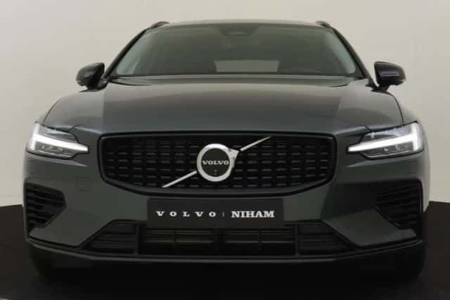 Volvo V60 (2026) thumbnail 8