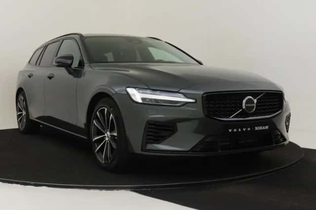 Volvo V60 (2026) thumbnail 10