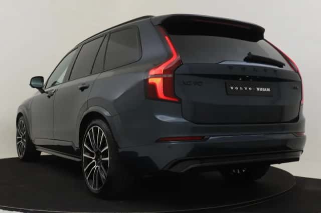 Volvo XC90 (2026) thumbnail 5