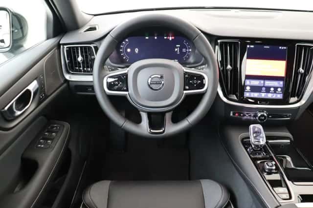 Volvo V60 (2026)