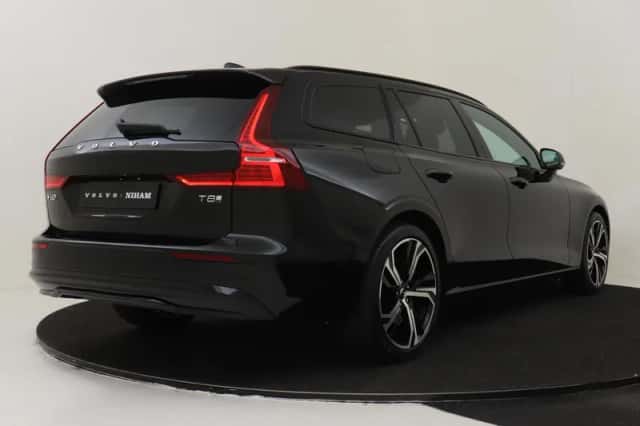 Volvo V60 (2026) thumbnail 2