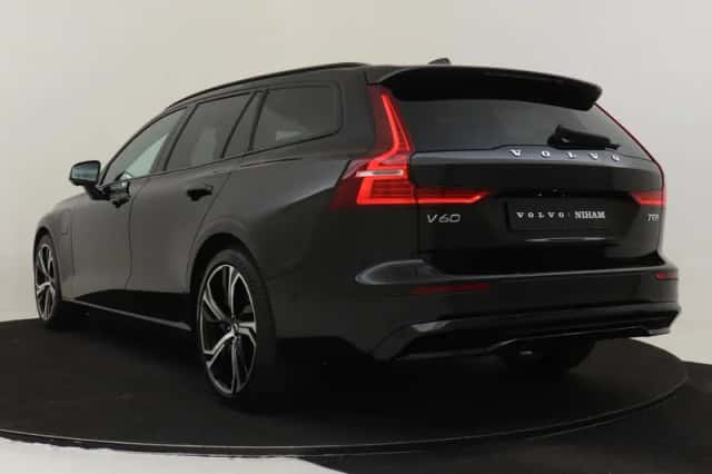 Volvo V60 (2026) thumbnail 4