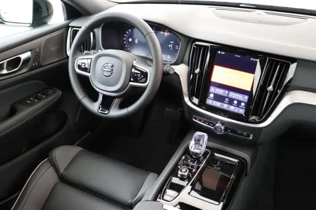 Volvo V60 (2026) thumbnail 5
