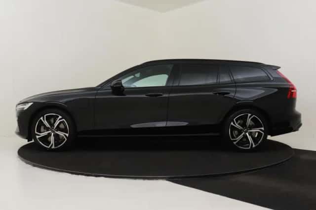 Volvo V60 (2026) thumbnail 6