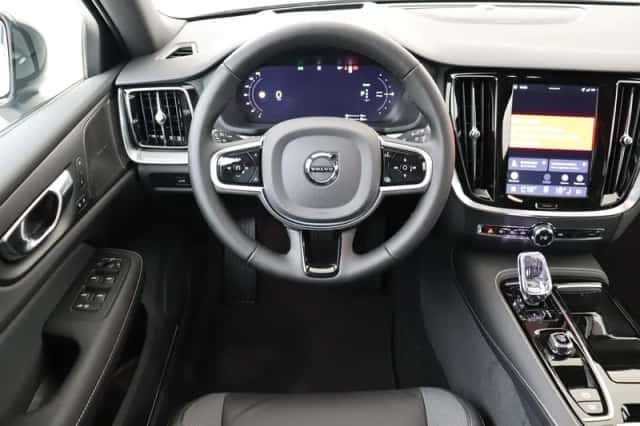 Volvo V60 (2026)