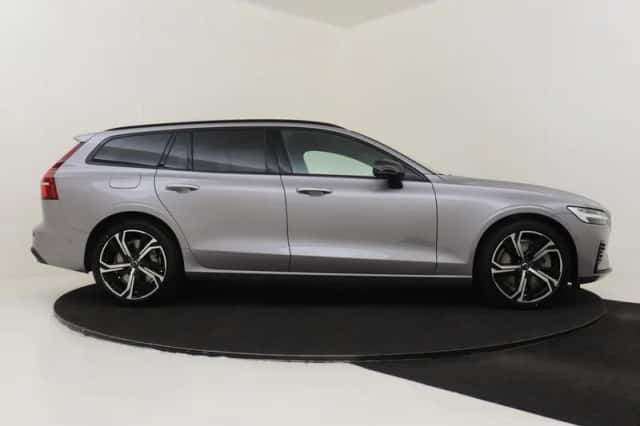 Volvo V60 (2026) thumbnail 12