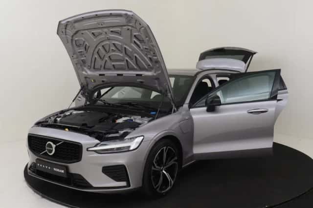 Volvo V60 (2026) thumbnail 16