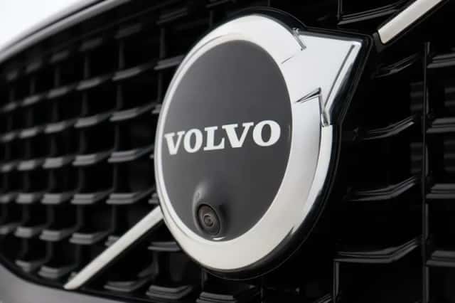 Volvo V60 (2026) thumbnail 17