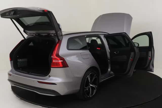 Volvo V60 (2026) thumbnail 18