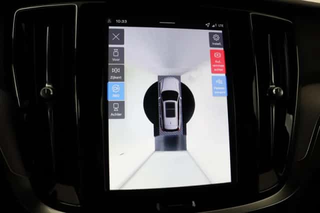 Volvo V60 (2026) thumbnail 19