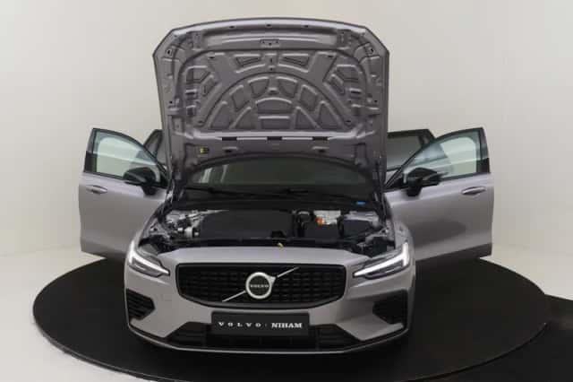 Volvo V60 (2026) thumbnail 20