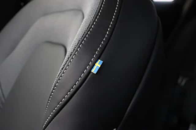 Volvo V60 (2026) thumbnail 25