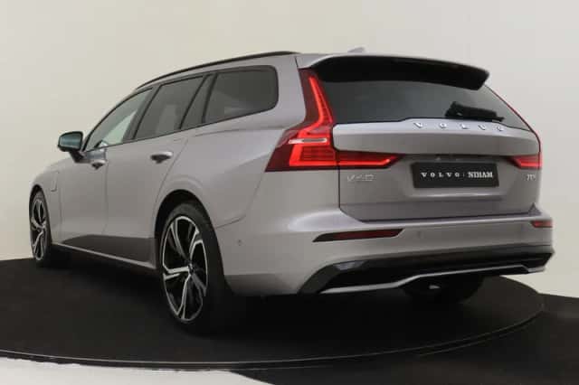 Volvo V60 (2026) thumbnail 4