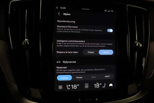 Volvo V60 (2026) thumbnail 31