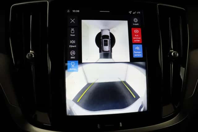 Volvo V60 (2026) thumbnail 34
