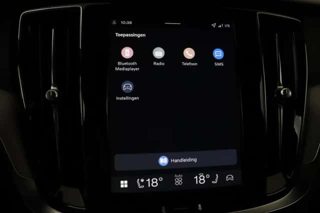Volvo V60 (2026) thumbnail 35