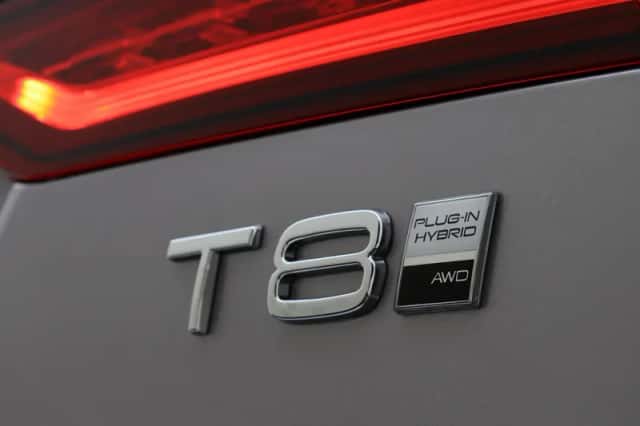 Volvo V60 (2026) thumbnail 37