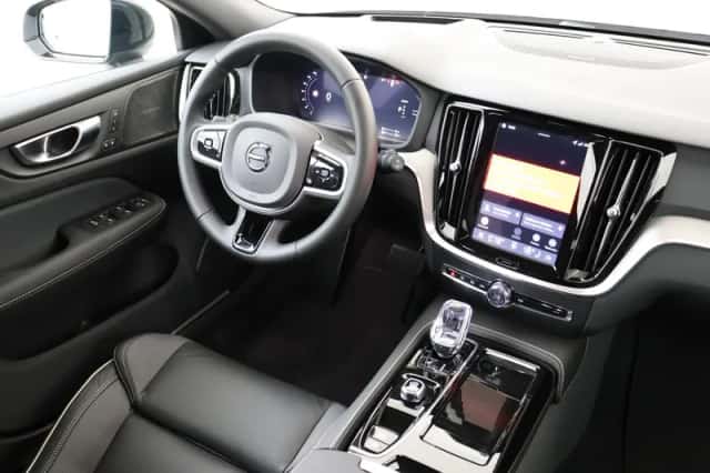 Volvo V60 (2026) thumbnail 5