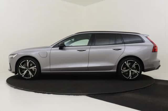 Volvo V60 (2026) thumbnail 6