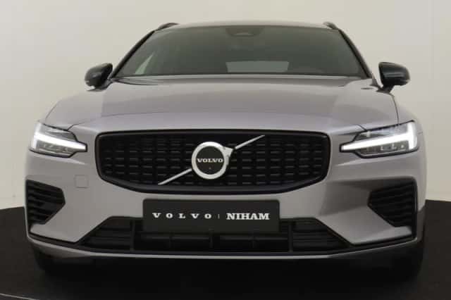 Volvo V60 (2026) thumbnail 8