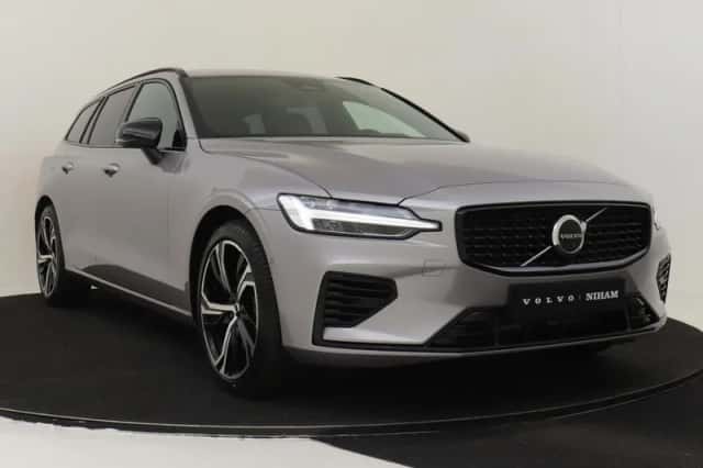 Volvo V60 (2026) thumbnail 10