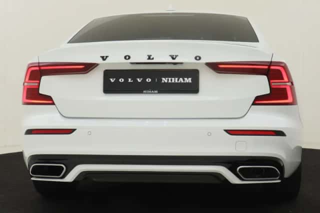 Volvo S60 (2022) thumbnail 14
