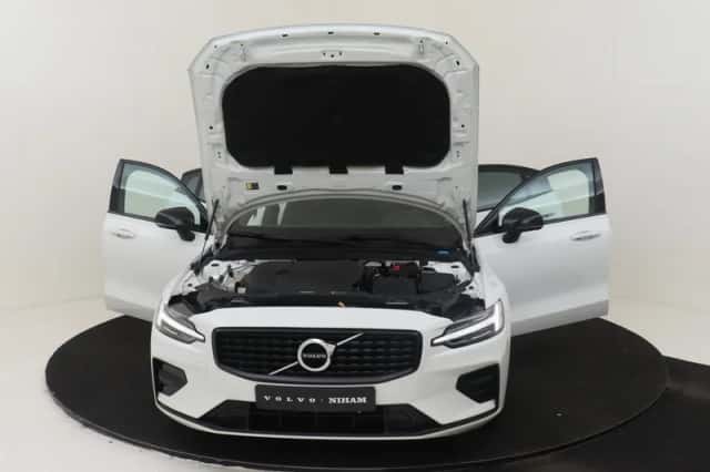 Volvo S60 (2022) thumbnail 20
