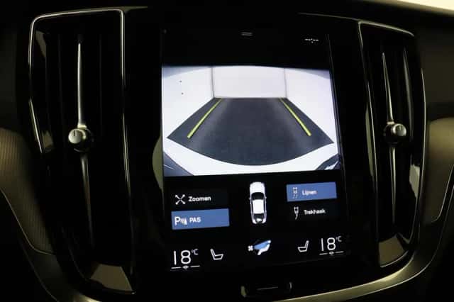 Volvo S60 (2022) thumbnail 27