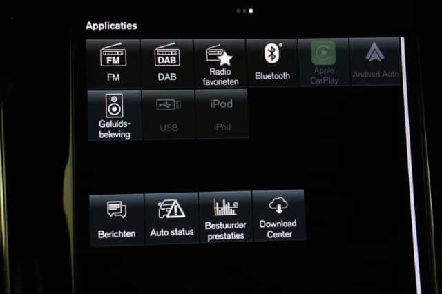 Volvo S60 (2022) thumbnail 28