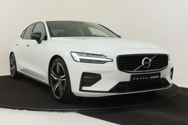 Volvo S60 (2022) thumbnail 10
