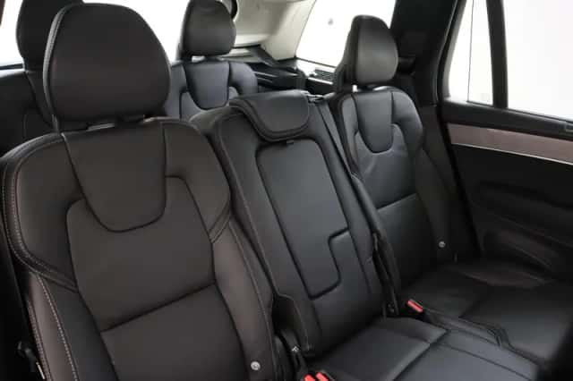Volvo XC90 (2025) thumbnail 13
