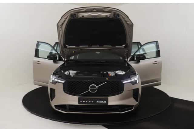 Volvo XC90 (2025) thumbnail 20