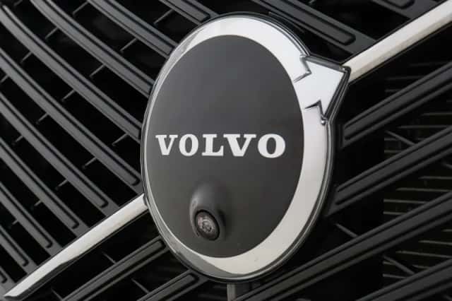 Volvo XC90 (2025) thumbnail 21